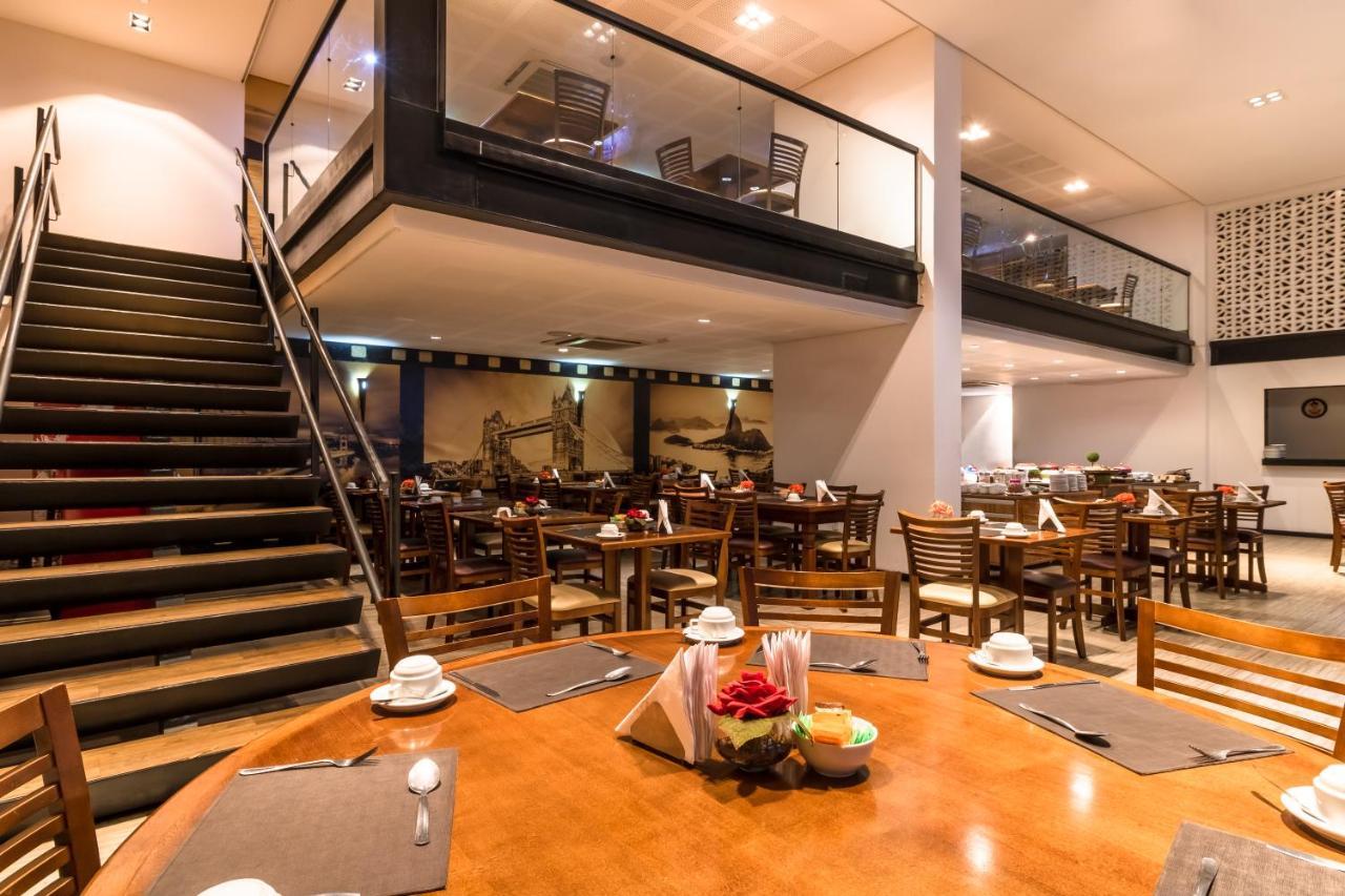 Hotel Mercure Boulevard 4*