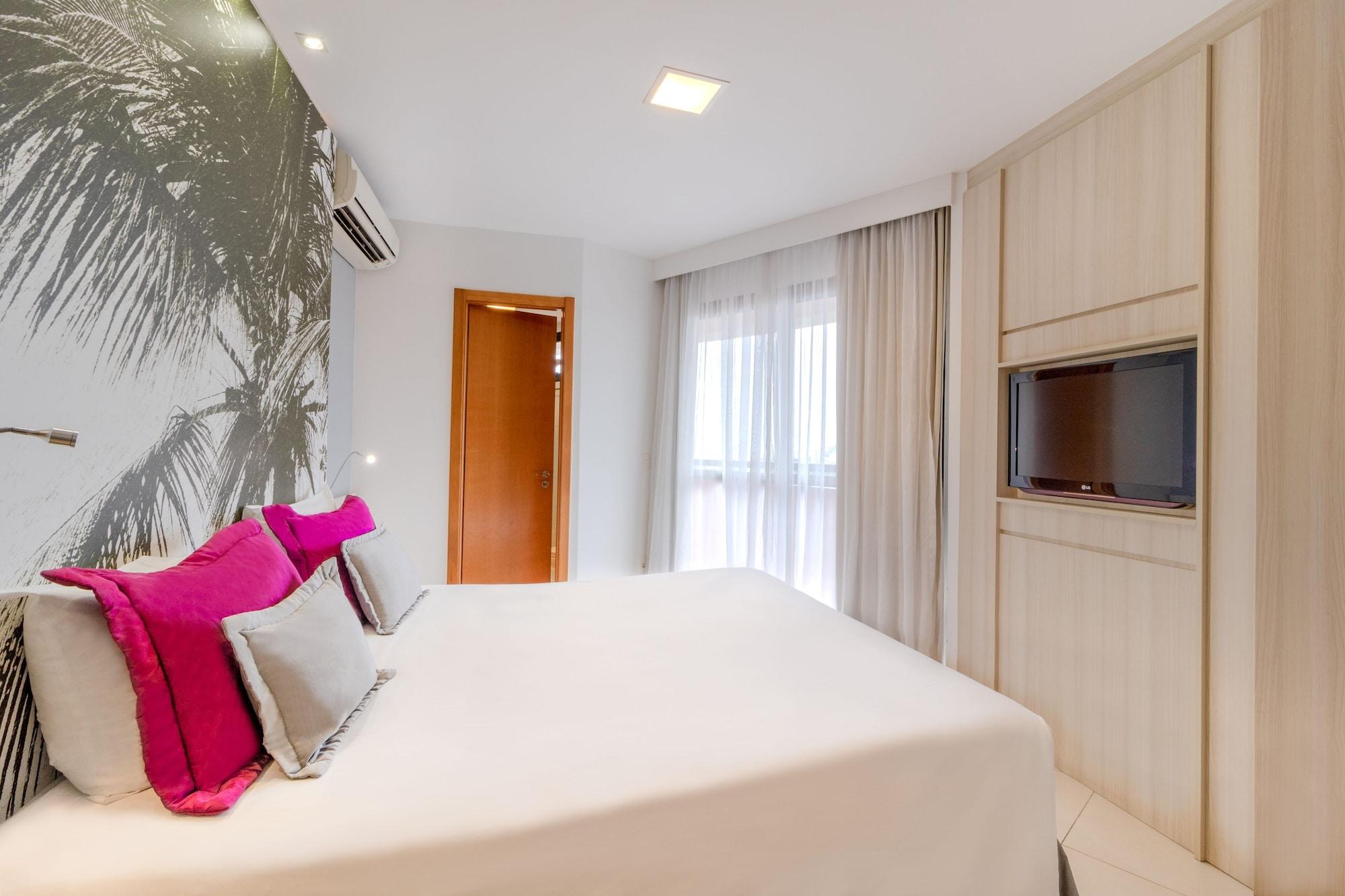 Mercure Boulevard 4* Salvador