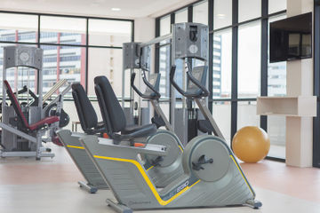 Mercure Boulevard Hotel 4*