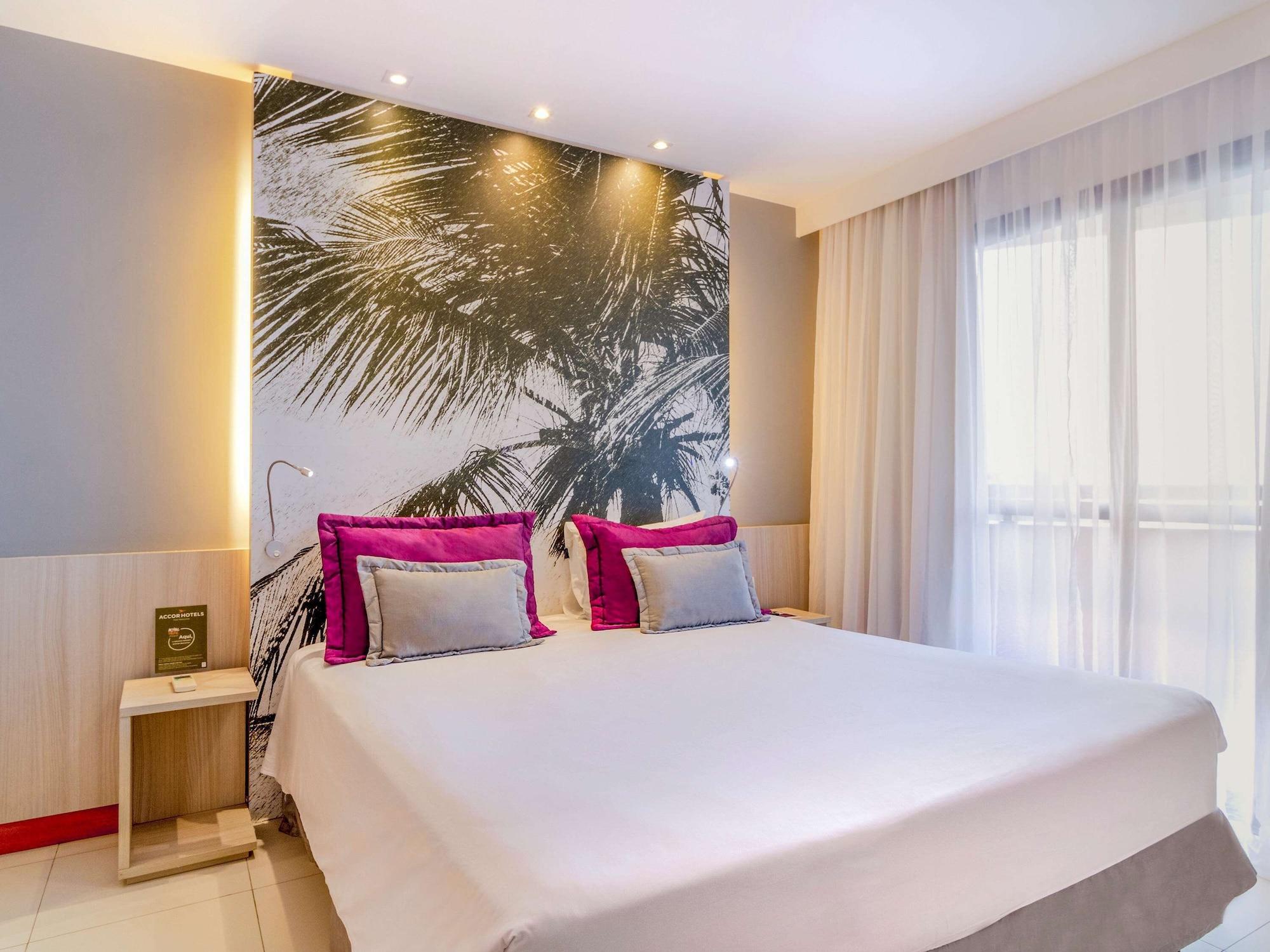 Mercure Boulevard Hotel Salvador