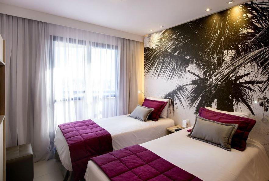 Hotel Mercure Boulevard